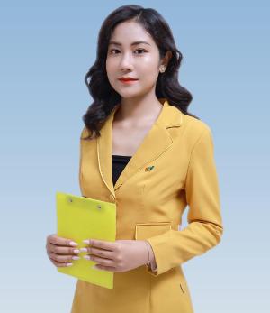 Ảnh MC Nguyễn Phương Hà
