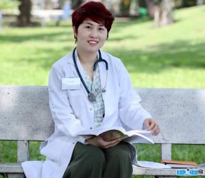 Doctor Anh Thy