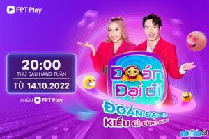 TV show Doan Dai Di