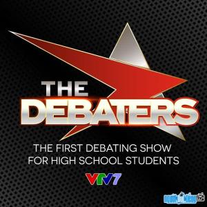 Ảnh Chương trình Truyền hình The Debaters