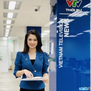 Editor Thanh Huyen