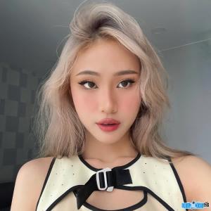Hot girl Nguyen Xuan Bao Han