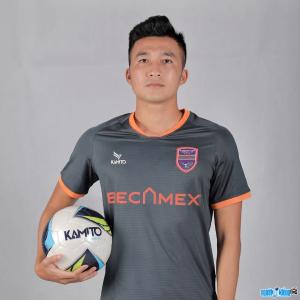 Player Dao Tan Loc
