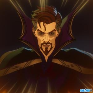 Fictional characters Doctor Strange