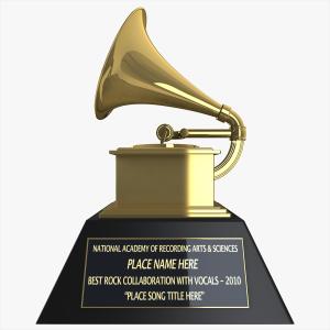 Prize Grammy