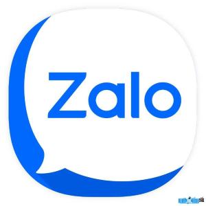 Website Zalo.Me