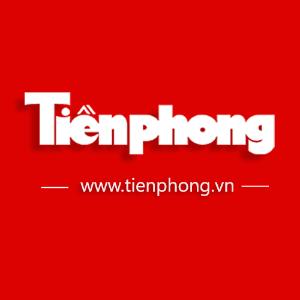 Ảnh Website Tienphong.Vn