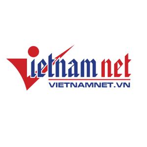 Website Vietnamnet.Vn
