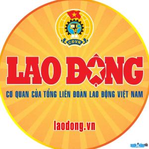 Ảnh Website Laodong.Vn