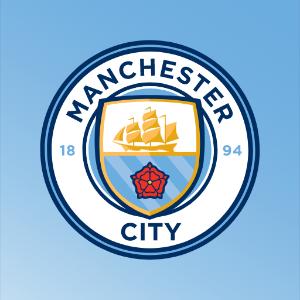Football club Manchester City