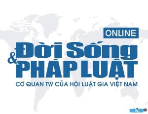 Ảnh Website Doisongphapluat.Com