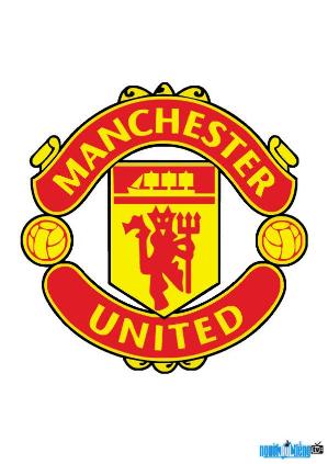 Football club Manchester United