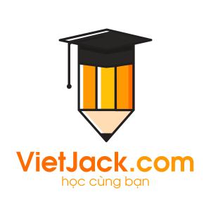 Ảnh Website Vietjack.Com