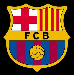Football club Barcelona