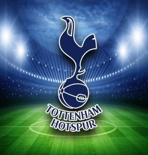 Football club Tottenham Hotspur