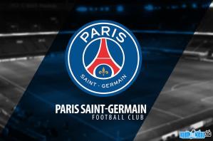 Football club Paris Saint-Germain