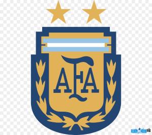 National football team Argentina