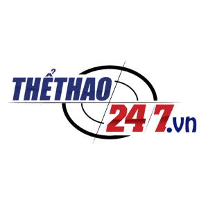 Website Thethao247.Vn