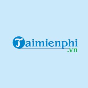 Website Taimienphi.Vn