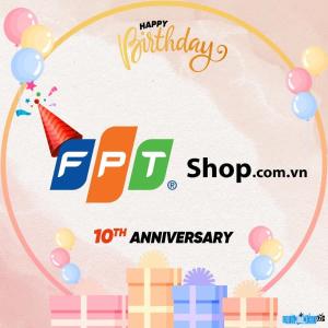 Website Fptshop.Com.Vn