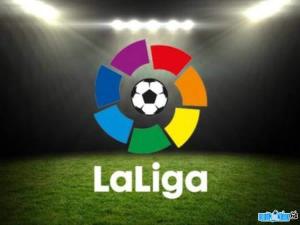 Football tournament La Liga