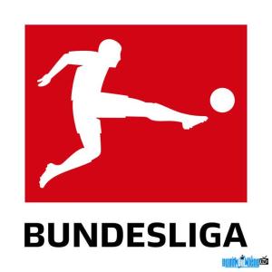 Football tournament Bundesliga