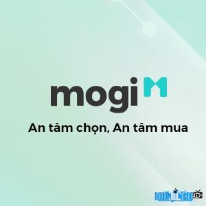 Ảnh Website Mogi.Vn