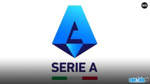 Football tournament Serie A