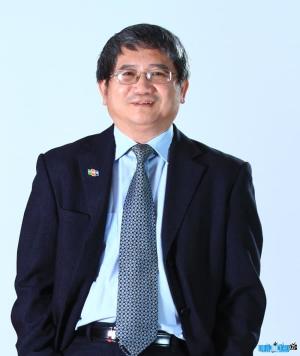 Businessmen Bui Quang Ngoc