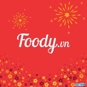 Website Foody.Vn