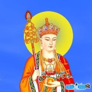 Bodhisattva Dia Tang