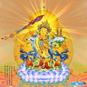 Bodhisattva Van Thu Su Loi