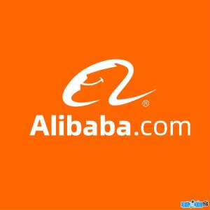 Ảnh Website Alibaba.Com