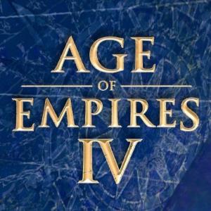 Game Age Of Empires 4 (Aoe)