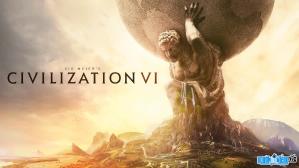 Ảnh Game Civilization Vi 