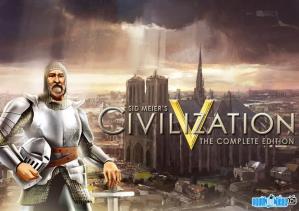 Ảnh Game Civilization V