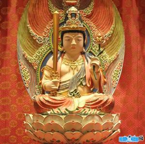 Bodhisattva Hu Khong Tang