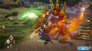 Ảnh Game Tales Of Arise