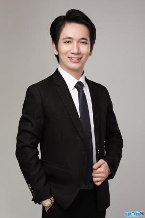 Ảnh CEO Đức Nguyễn