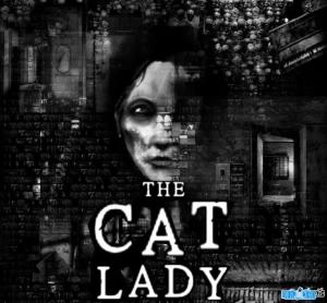 Ảnh Game The Cat Lady