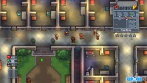 Game The Escapists 2