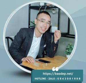 Website Baodep.Net