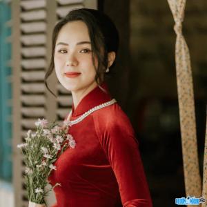 Singer Thai Chi
