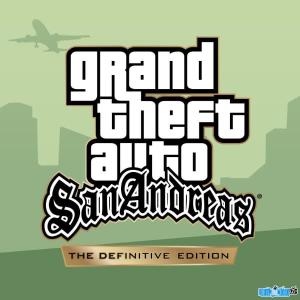 Game Gta: San Andreas