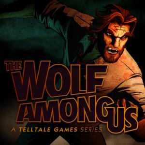 Ảnh Game The Wolf Among Us