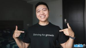 Youtuber Nguyen Duy Thanh