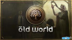 Game Old World