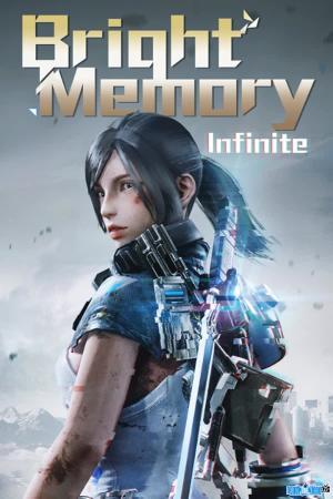 Ảnh Game Bright Memory: Infinite
