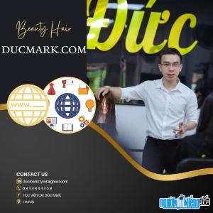 Ảnh Website Ducmark.Com