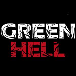 Ảnh Game Green Hell